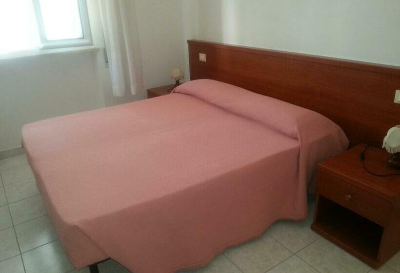 اتاق استاندارد, Villa Liberty Versilia
