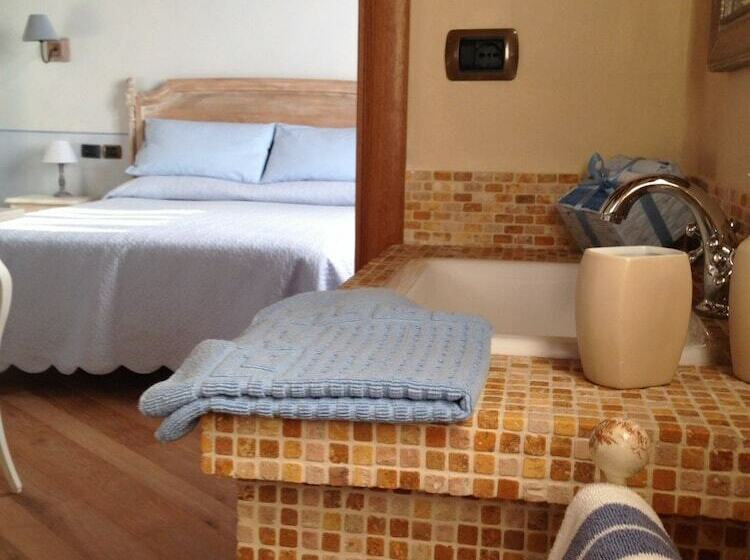 스탠다드 룸 산 전망, La Vedetta Bed And Breakfast