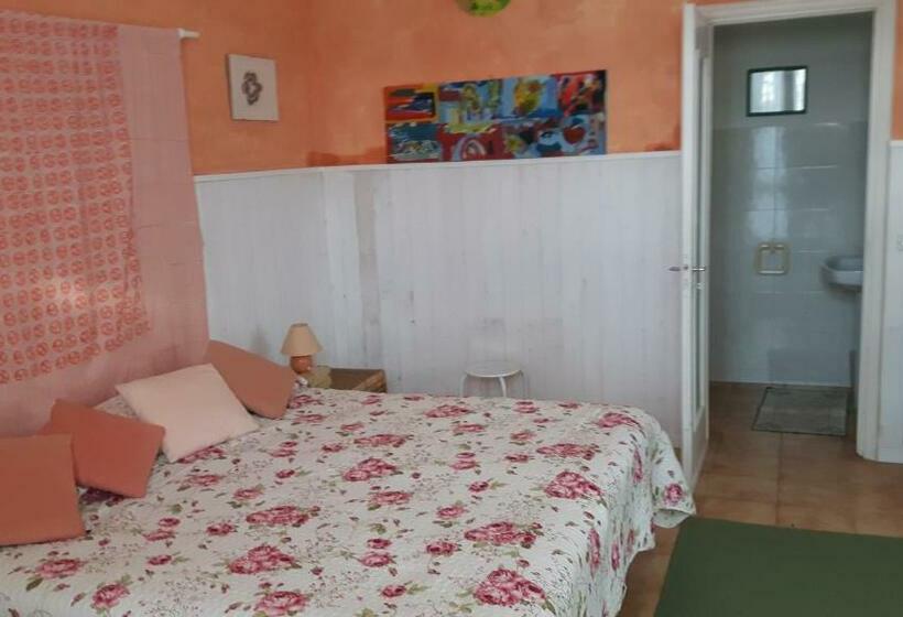 Quarto Estandar, B&b Casa Manuelli