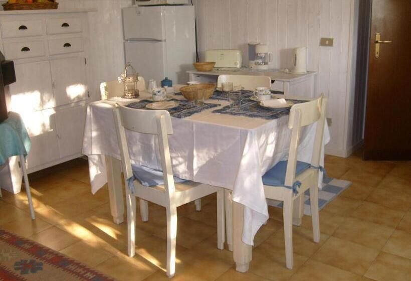Quarto Familiar, B&b Casa Manuelli