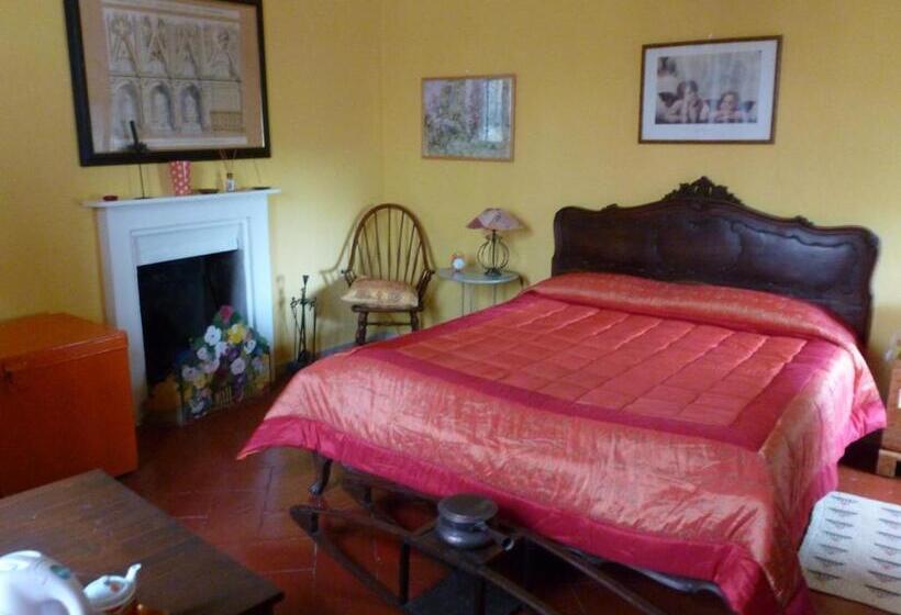 Quarto Familiar, B&b Casa Manuelli