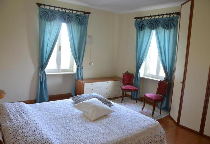 Номер Стандарт, Bed & Bistrò Che Piasì