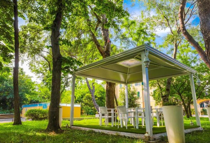 Номер Стандарт, Villa Bellini Room&breakfast