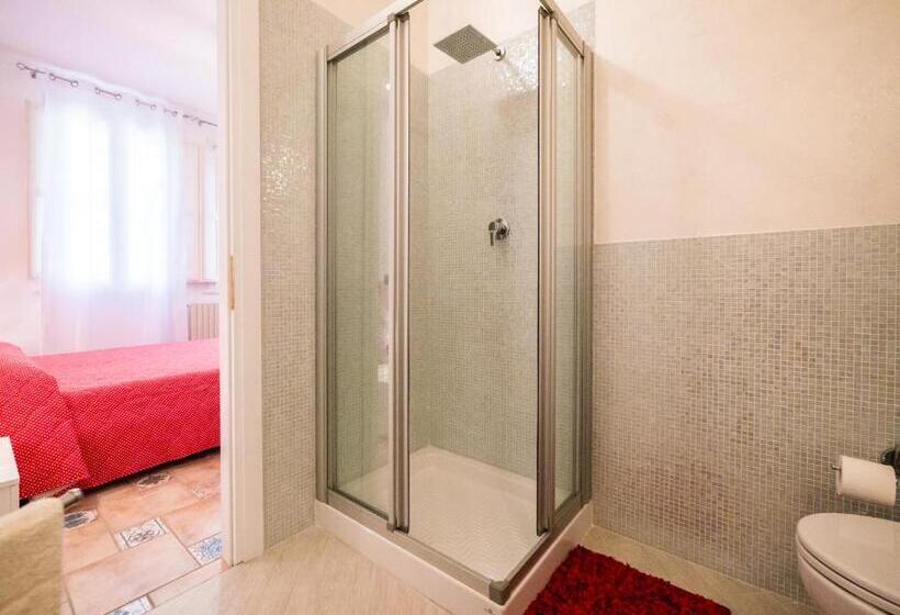 Трехместный Номер Superior, Villa Bellini Room&breakfast