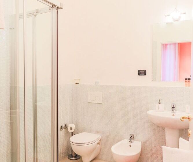 Трехместный Номер Superior, Villa Bellini Room&breakfast