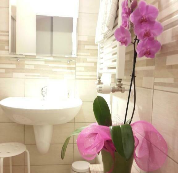 스탠다드 룸, Villa Genny