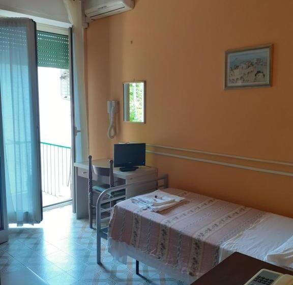 Номер Стандарт Индивидуальный, Albergo Da Peppino