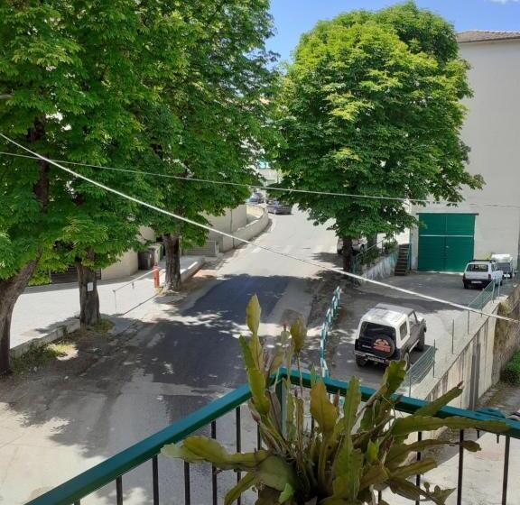 Номер Стандарт, Albergo Da Peppino