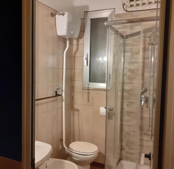 Номер Стандарт, Albergo Da Peppino