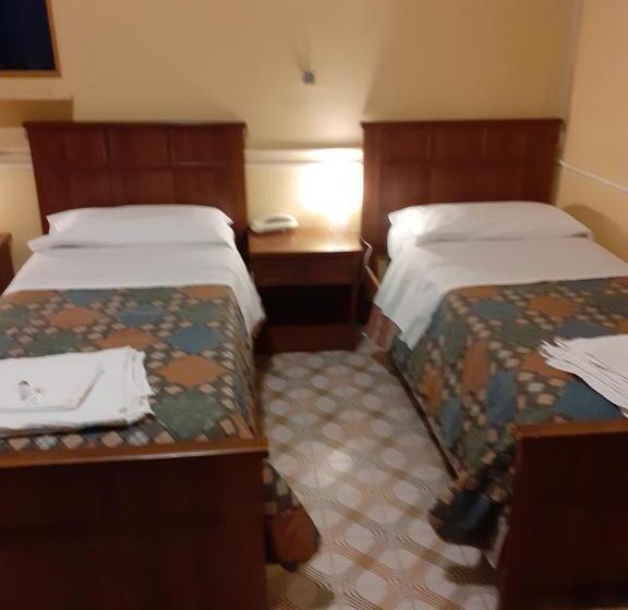 Номер Стандарт, Albergo Da Peppino