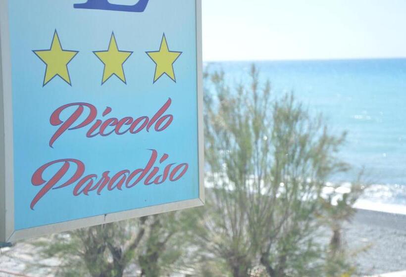 اتاق استاندارد, Piccolo Paradiso