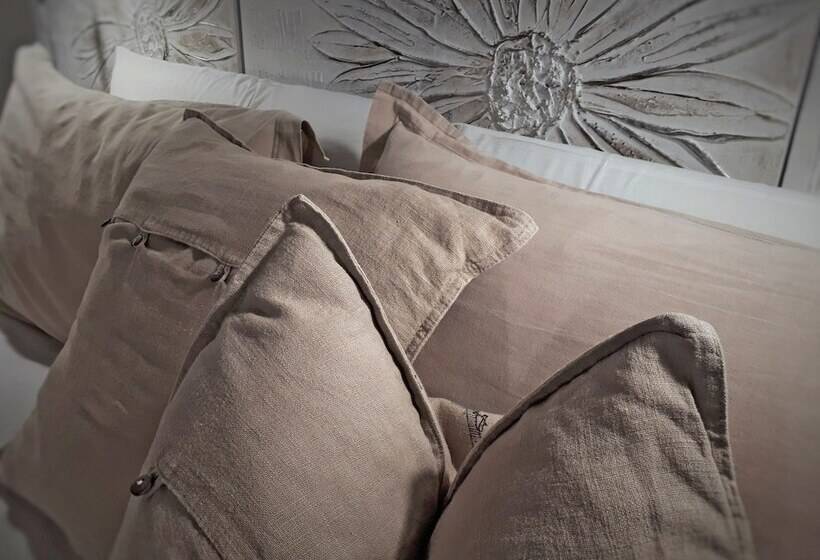 Quarto Estandar, Silva