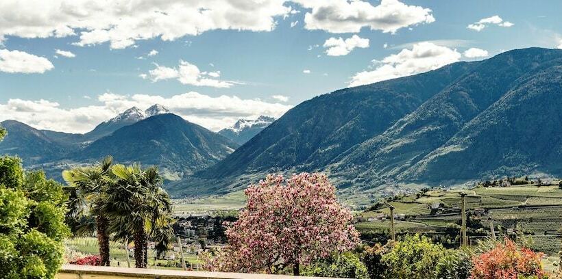 Номер Комфорт, Tyrol