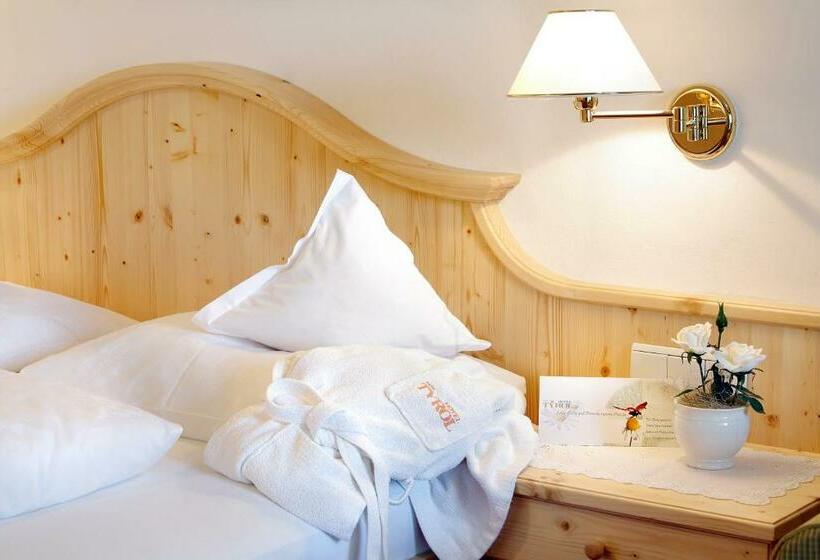 Номер Стандарт с Балконом, Tyrol