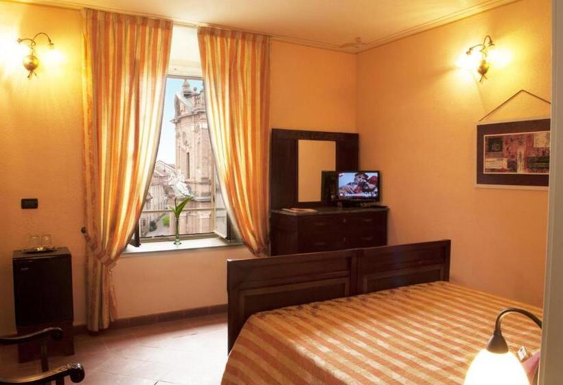 Номер Стандарт, La Foresteria Del Castello   Wellness Hotel In Dimora Storica