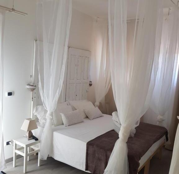 Номер Стандарт, B&b Albaluna