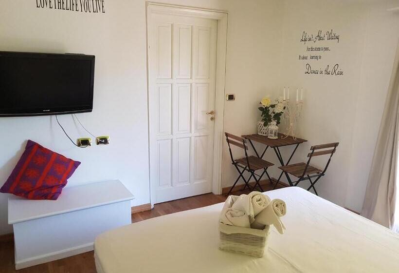 Номер Стандарт, B&b Albaluna