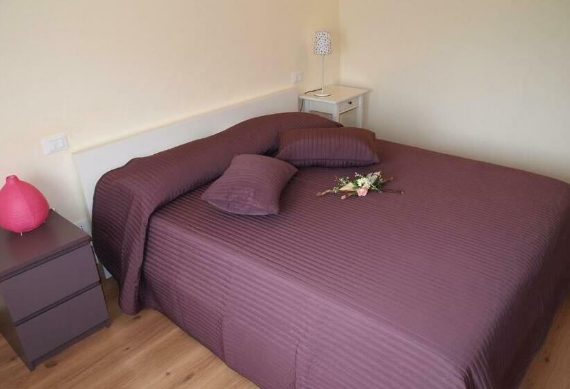 Номер Стандарт, B&b Casa Sonia