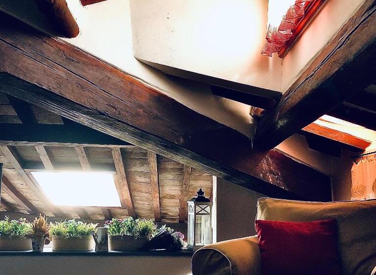 带2个卧室的公寓, B&b Grano E Lavanda