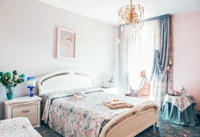 패밀리 룸, B&b La Gerbolina