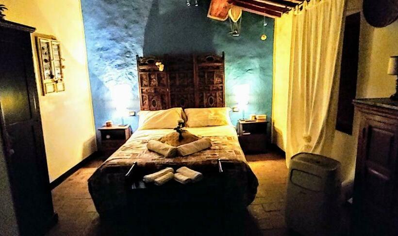 Номер Стандарт, B&b Le Undici Lune