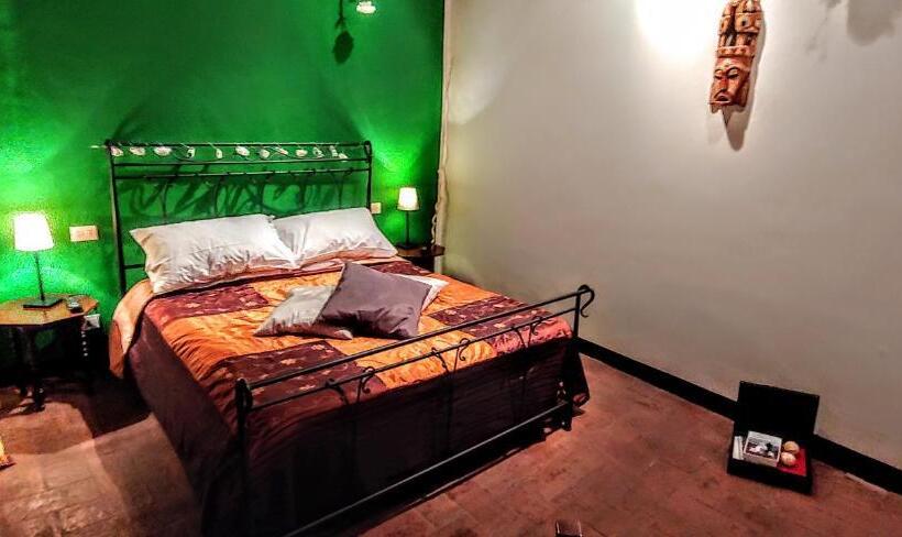 Номер Стандарт, B&b Le Undici Lune