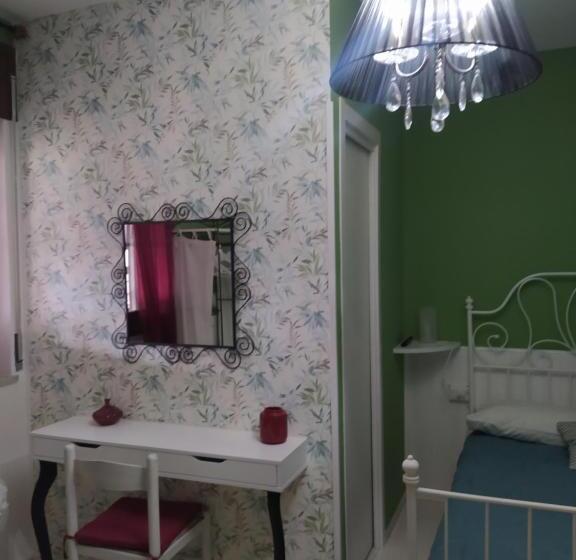 اتاق استاندارد, B&b Rifugio Della Luna