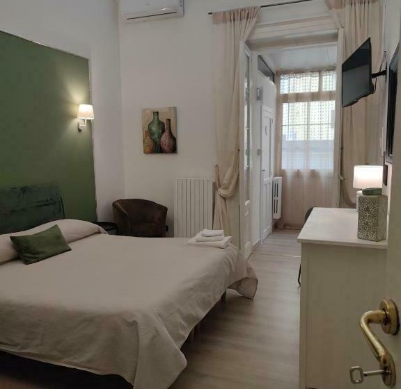 标准间, Casa Decò Business Stay Solution