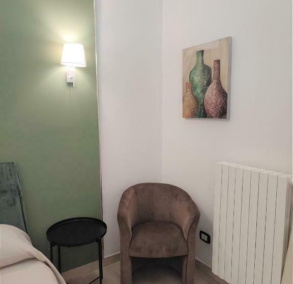 标准间, Casa Decò Business Stay Solution
