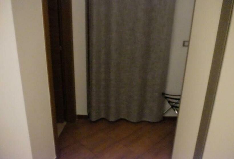 اتاق استاندارد, Dimora Del Casale