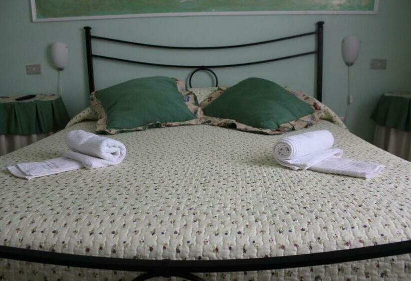 اتاق سوپریور, Il Casale Del Nonno Bed&breakfast