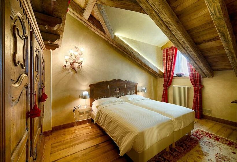 اتاق سوپریور, Le Reve Charmant