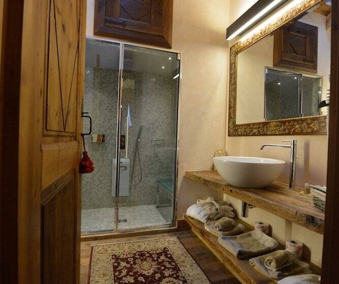 سوییت جونیور, Le Reve Charmant