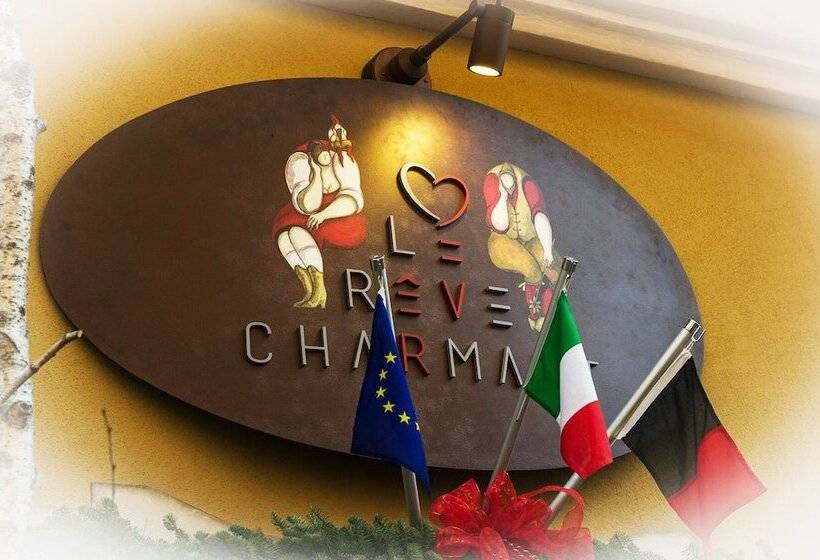 سوییت, Le Reve Charmant