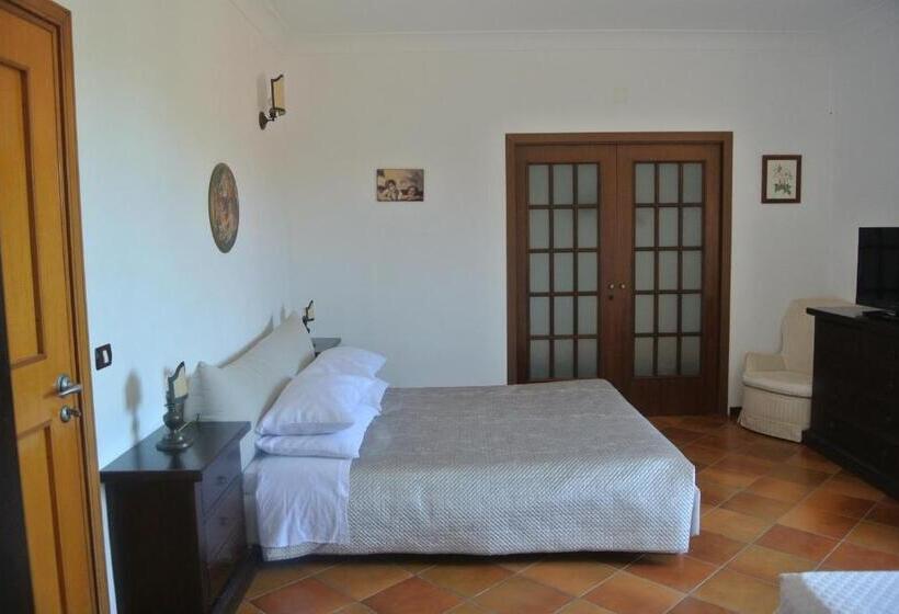 اتاق استاندارد چهار تخته, Villa Carlotta Resort