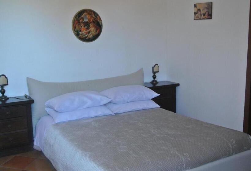 اتاق استاندارد چهار تخته, Villa Carlotta Resort