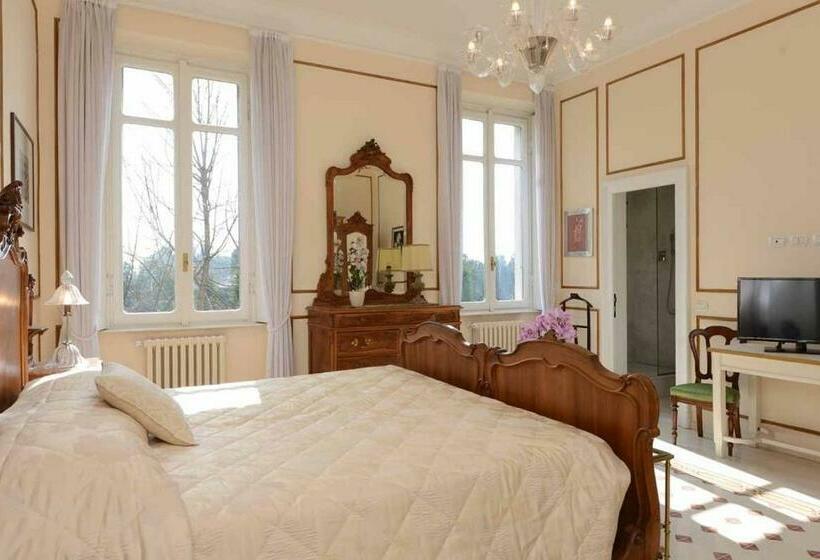 Номер Стандарт, Villa Verganti Veronesi