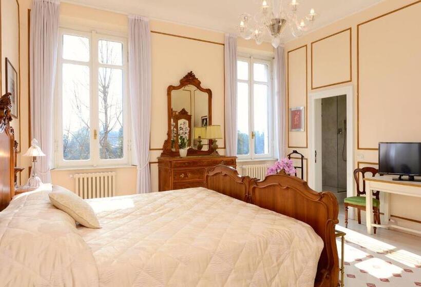 Номер Стандарт, Villa Verganti Veronesi
