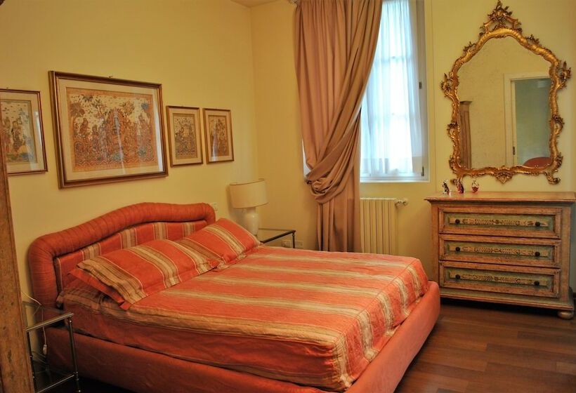 비즈니스룸, Villa Verganti Veronesi