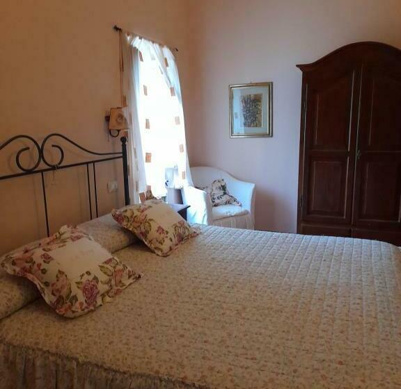 اتاق استاندارد, Gli Ulivi Bed & Breakfast