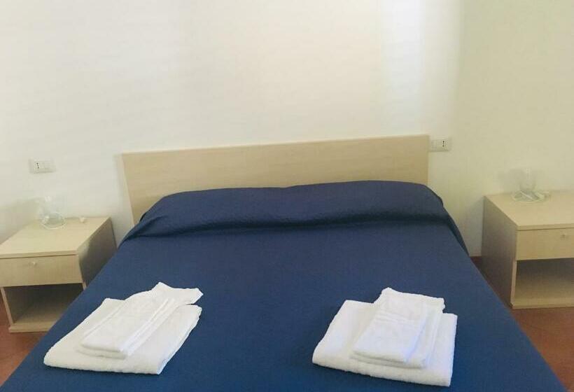 Номер Стандарт, Albergo Villamarina
