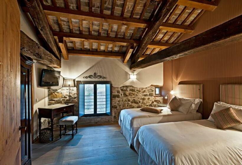 اتاق سوپریور, Castello Di Buttrio
