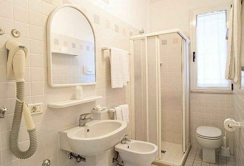Апартаменты Классик 1 Спальня, Estense