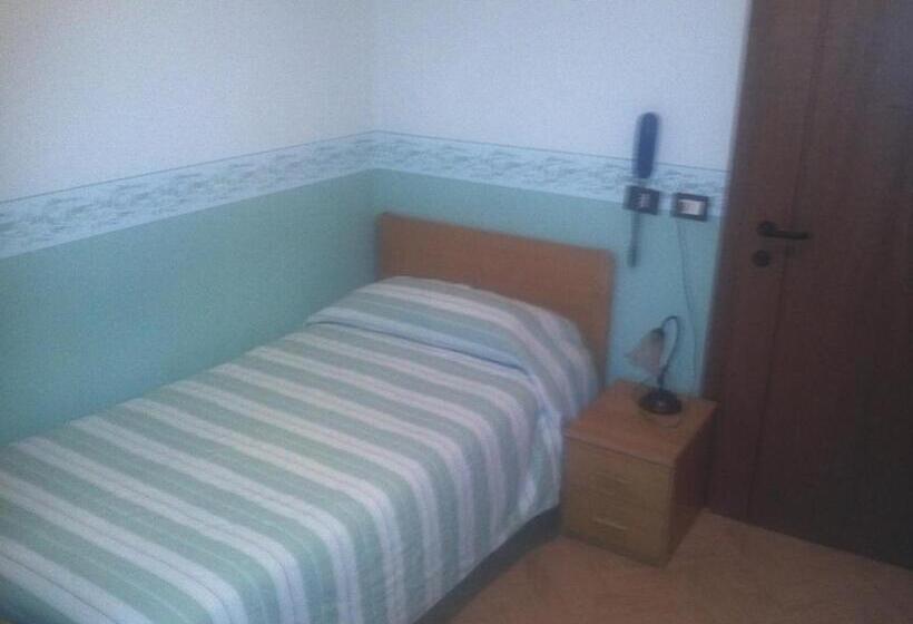 Номер Стандарт Индивидуальный, Ristorante Albergo Da Giovanni