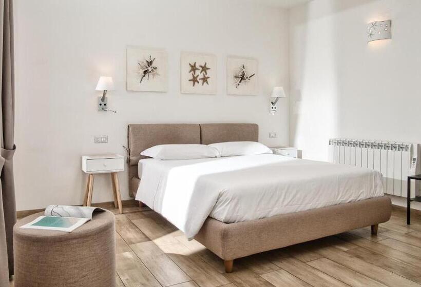 コンフォートルーム, Smart Suite & Apartments
