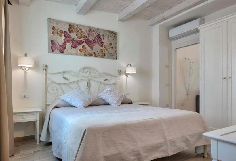 １ベッドルームアパートメント, Smart Suite & Apartments
