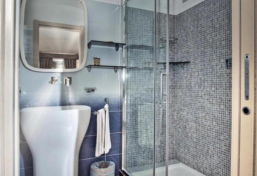 コンフォートルーム, Smart Suite & Apartments