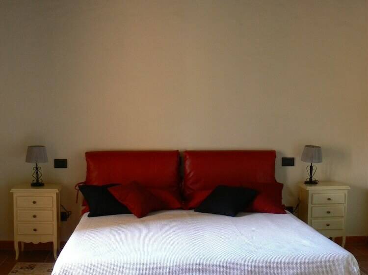 スタンダードルーム, Thalassa Locanda B&b E Appartamento