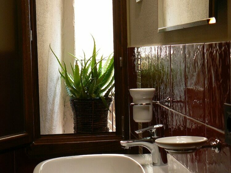 スタンダードルーム, Thalassa Locanda B&b E Appartamento