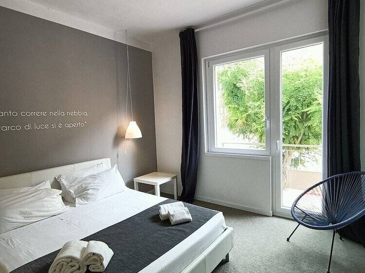 اتاق استاندارد با چشم‌انداز شهر, Tuffudesu Experience   Adults Only